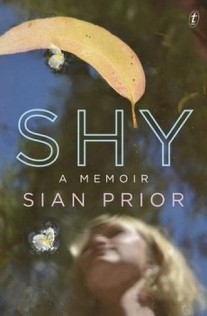 Sian Prior Shy cover