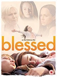 Poster for Blessed